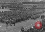 Immagine di Giorno di maggio celebrazione Con sede in Hemer Germania, 1945, secondo 10 filmato di repertorio 65675056151