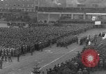 Immagine di Giorno di maggio celebrazione Con sede in Hemer Germania, 1945, secondo 13 filmato di repertorio 65675056151