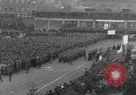 Immagine di Giorno di maggio celebrazione Con sede in Hemer Germania, 1945, secondo 15 filmato di repertorio 65675056151