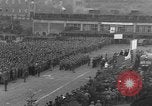 Immagine di Giorno di maggio celebrazione Con sede in Hemer Germania, 1945, secondo 16 filmato di repertorio 65675056151