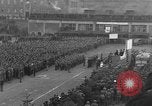 Immagine di Giorno di maggio celebrazione Con sede in Hemer Germania, 1945, secondo 18 filmato di repertorio 65675056151