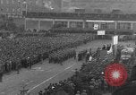 Immagine di Giorno di maggio celebrazione Con sede in Hemer Germania, 1945, secondo 19 filmato di repertorio 65675056151