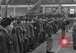 Immagine di Giorno di maggio celebrazione Con sede in Hemer Germania, 1945, secondo 28 filmato di repertorio 65675056151