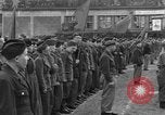 Immagine di Giorno di maggio celebrazione Con sede in Hemer Germania, 1945, secondo 29 filmato di repertorio 65675056151