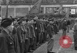 Immagine di Giorno di maggio celebrazione Con sede in Hemer Germania, 1945, secondo 30 filmato di repertorio 65675056151