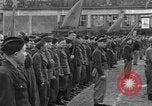 Immagine di Giorno di maggio celebrazione Con sede in Hemer Germania, 1945, secondo 31 filmato di repertorio 65675056151