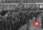 Immagine di Giorno di maggio celebrazione Con sede in Hemer Germania, 1945, secondo 32 filmato di repertorio 65675056151
