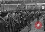 Immagine di Giorno di maggio celebrazione Con sede in Hemer Germania, 1945, secondo 33 filmato di repertorio 65675056151