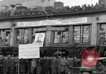 Immagine di Giorno di maggio celebrazione Con sede in Hemer Germania, 1945, secondo 34 filmato di repertorio 65675056151