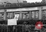 Immagine di Giorno di maggio celebrazione Con sede in Hemer Germania, 1945, secondo 36 filmato di repertorio 65675056151