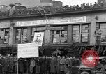 Immagine di Giorno di maggio celebrazione Con sede in Hemer Germania, 1945, secondo 38 filmato di repertorio 65675056151