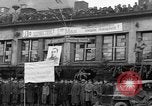 Immagine di Giorno di maggio celebrazione Con sede in Hemer Germania, 1945, secondo 39 filmato di repertorio 65675056151