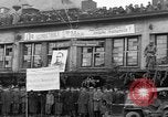 Immagine di Giorno di maggio celebrazione Con sede in Hemer Germania, 1945, secondo 40 filmato di repertorio 65675056151