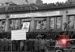 Immagine di Giorno di maggio celebrazione Con sede in Hemer Germania, 1945, secondo 41 filmato di repertorio 65675056151