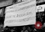 Immagine di Giorno di maggio celebrazione Con sede in Hemer Germania, 1945, secondo 45 filmato di repertorio 65675056151