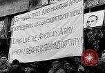 Immagine di Giorno di maggio celebrazione Con sede in Hemer Germania, 1945, secondo 47 filmato di repertorio 65675056151