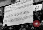 Immagine di Giorno di maggio celebrazione Con sede in Hemer Germania, 1945, secondo 51 filmato di repertorio 65675056151