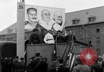 Immagine di Giorno di maggio celebrazione Con sede in Hemer Germania, 1945, secondo 57 filmato di repertorio 65675056151