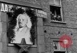 Immagine di Giorno di maggio celebrazioni Con sede in Hemer Germania, 1945, secondo 10 filmato di repertorio 65675056152