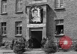 Immagine di Giorno di maggio celebrazioni Con sede in Hemer Germania, 1945, secondo 20 filmato di repertorio 65675056152
