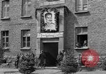 Immagine di Giorno di maggio celebrazioni Con sede in Hemer Germania, 1945, secondo 21 filmato di repertorio 65675056152