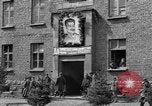 Immagine di Giorno di maggio celebrazioni Con sede in Hemer Germania, 1945, secondo 22 filmato di repertorio 65675056152