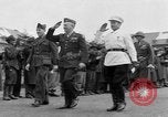 Immagine di Giorno di maggio celebrazioni Con sede in Hemer Germania, 1945, secondo 25 filmato di repertorio 65675056152