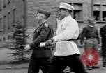 Immagine di Giorno di maggio celebrazioni Con sede in Hemer Germania, 1945, secondo 28 filmato di repertorio 65675056152