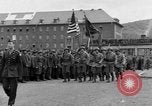 Immagine di Giorno di maggio celebrazioni Con sede in Hemer Germania, 1945, secondo 31 filmato di repertorio 65675056152