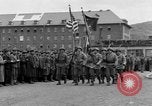 Immagine di Giorno di maggio celebrazioni Con sede in Hemer Germania, 1945, secondo 32 filmato di repertorio 65675056152