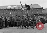 Immagine di Giorno di maggio celebrazioni Con sede in Hemer Germania, 1945, secondo 33 filmato di repertorio 65675056152
