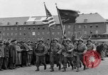Immagine di Giorno di maggio celebrazioni Con sede in Hemer Germania, 1945, secondo 34 filmato di repertorio 65675056152