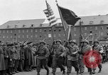 Immagine di Giorno di maggio celebrazioni Con sede in Hemer Germania, 1945, secondo 35 filmato di repertorio 65675056152