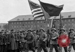 Immagine di Giorno di maggio celebrazioni Con sede in Hemer Germania, 1945, secondo 36 filmato di repertorio 65675056152
