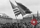 Immagine di Giorno di maggio celebrazioni Con sede in Hemer Germania, 1945, secondo 38 filmato di repertorio 65675056152
