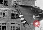 Immagine di Giorno di maggio celebrazioni Con sede in Hemer Germania, 1945, secondo 41 filmato di repertorio 65675056152