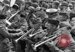 Immagine di Giorno di maggio celebrazioni Con sede in Hemer Germania, 1945, secondo 49 filmato di repertorio 65675056152