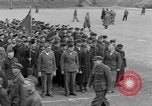 Immagine di Giorno di maggio celebrazioni Con sede in Hemer Germania, 1945, secondo 55 filmato di repertorio 65675056152