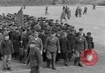 Immagine di Giorno di maggio celebrazioni Con sede in Hemer Germania, 1945, secondo 56 filmato di repertorio 65675056152