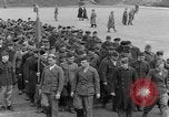Immagine di Giorno di maggio celebrazioni Con sede in Hemer Germania, 1945, secondo 58 filmato di repertorio 65675056152