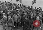 Immagine di Giorno di maggio celebrazioni Con sede in Hemer Germania, 1945, secondo 60 filmato di repertorio 65675056152