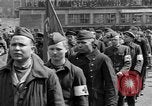 Immagine di Giorno di maggio celebrazione Con sede in Hemer Germania, 1945, secondo 4 filmato di repertorio 65675056153