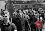 Immagine di Giorno di maggio celebrazione Con sede in Hemer Germania, 1945, secondo 5 filmato di repertorio 65675056153