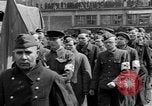 Immagine di Giorno di maggio celebrazione Con sede in Hemer Germania, 1945, secondo 6 filmato di repertorio 65675056153