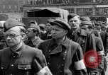 Immagine di Giorno di maggio celebrazione Con sede in Hemer Germania, 1945, secondo 10 filmato di repertorio 65675056153