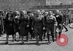 Immagine di Giorno di maggio celebrazione Con sede in Hemer Germania, 1945, secondo 14 filmato di repertorio 65675056153