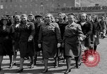 Immagine di Giorno di maggio celebrazione Con sede in Hemer Germania, 1945, secondo 15 filmato di repertorio 65675056153