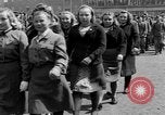 Immagine di Giorno di maggio celebrazione Con sede in Hemer Germania, 1945, secondo 17 filmato di repertorio 65675056153