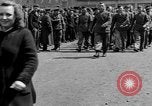 Immagine di Giorno di maggio celebrazione Con sede in Hemer Germania, 1945, secondo 20 filmato di repertorio 65675056153