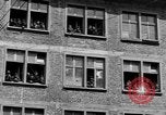 Immagine di Giorno di maggio celebrazione Con sede in Hemer Germania, 1945, secondo 24 filmato di repertorio 65675056153
